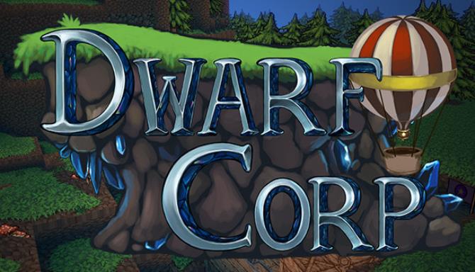 DwarfCorp Game iOS Latest Version Free Download